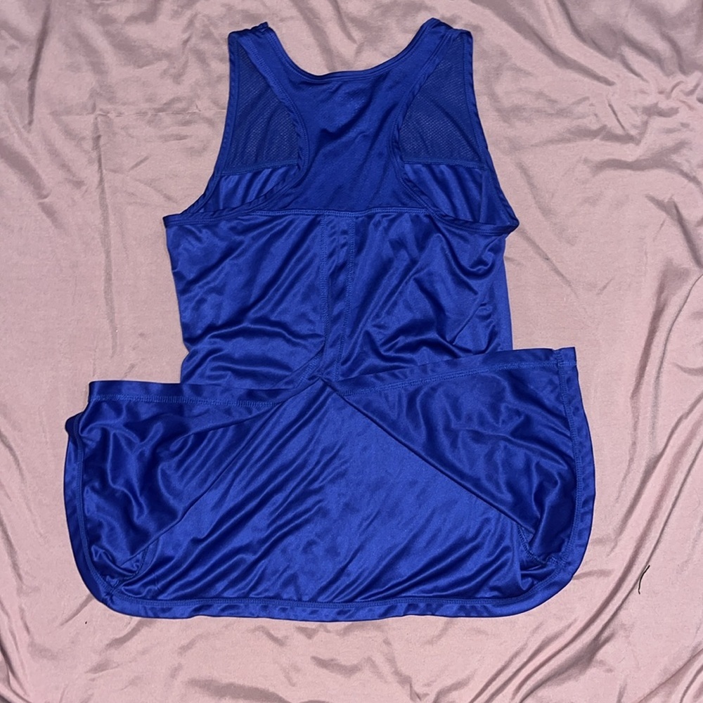 Women’s Athletic tank top - Picture 3 of 4